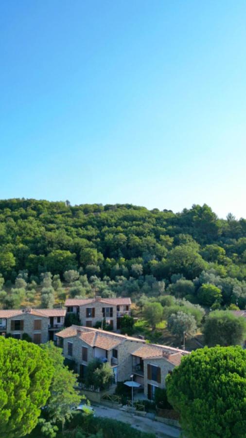 Ermes Suite Collection - B&B Capanne