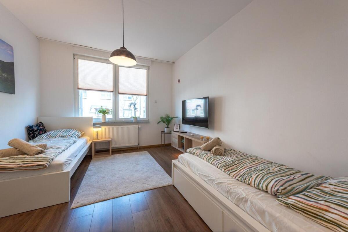 HagenStay Eilpe 4 - B&B Hagen
