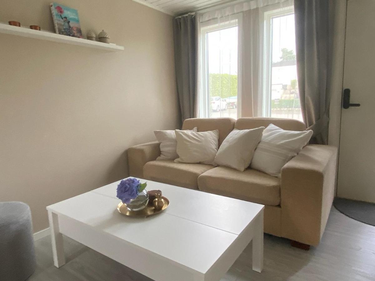 Accommodation in Falkenberg - Ferienwohnung Falkenberg