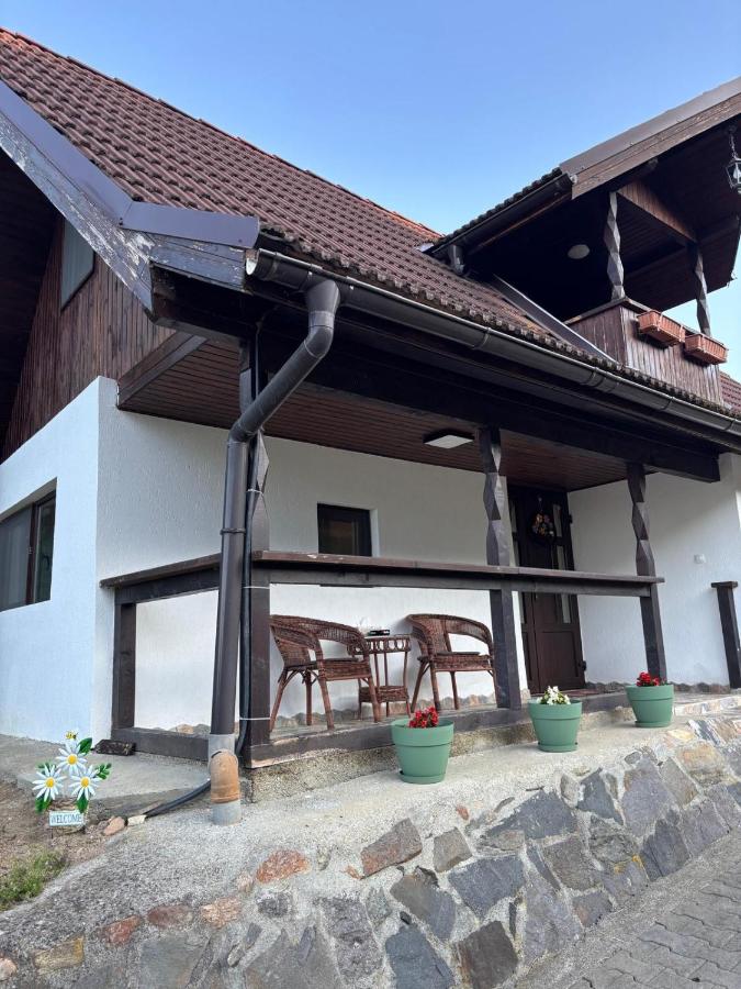 Coliba ciobanului - Chambres d’hôtes Sadu