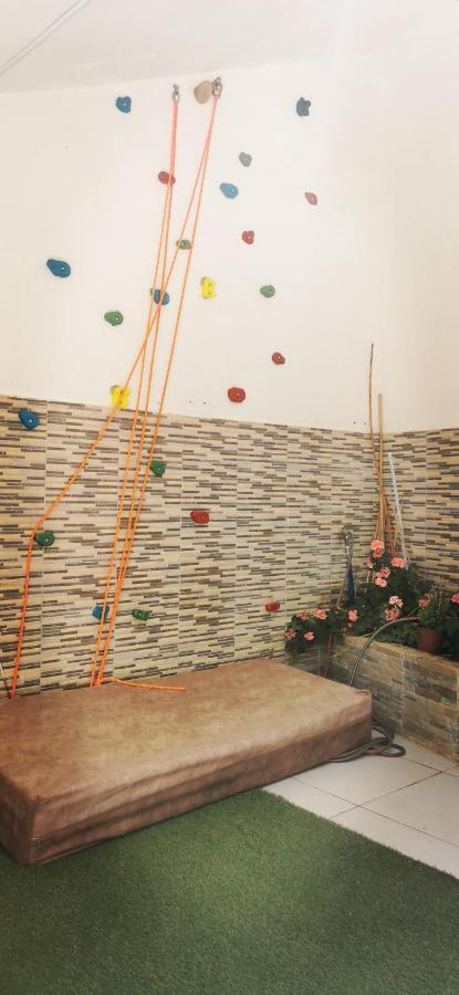 A big Family nice sunset flat - B&B Amman