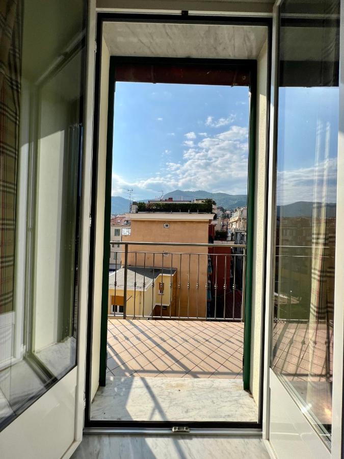 Gialò Vibe - B&B Alassio