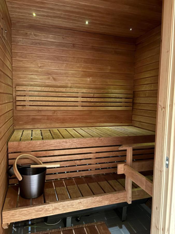 SnowStar Levi - B&B Levi