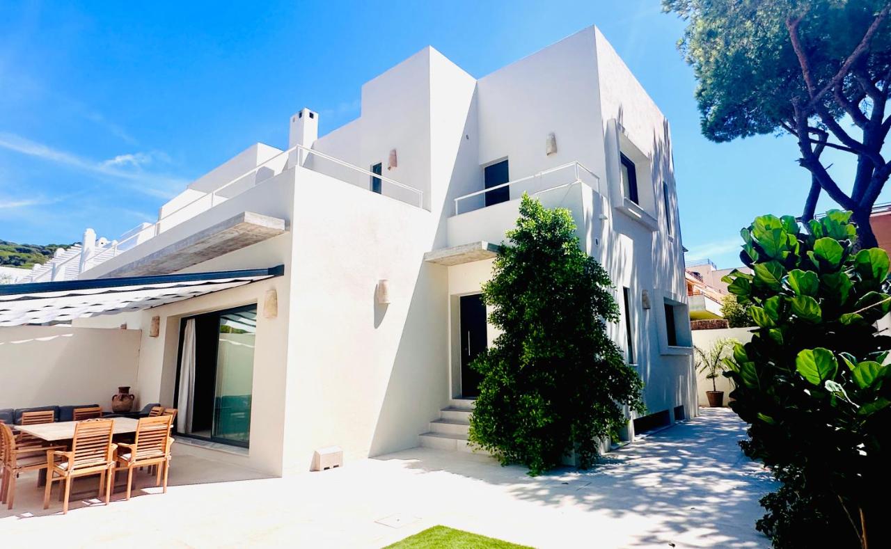 Casa ad Mare Trafalgar - B&B Los Caños de Meca