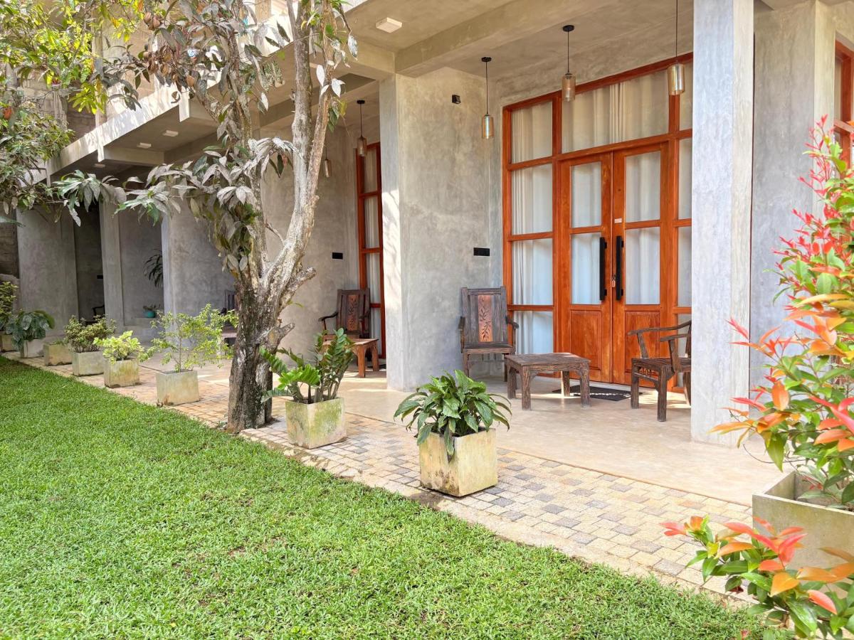 Tiny house - B&B Ahangama