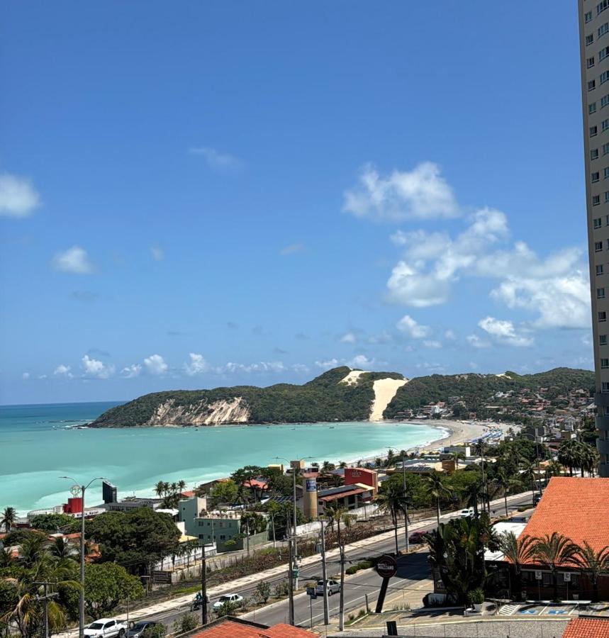 Ponta Negra View - Ferienwohnung Natal