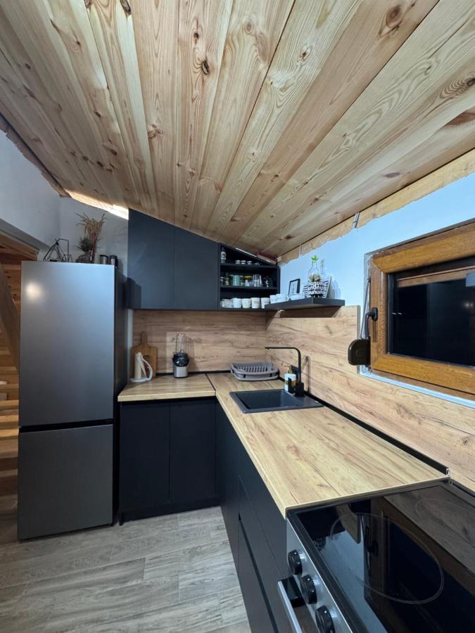 HRID - vikendica u prirodi - B&B Šavnik