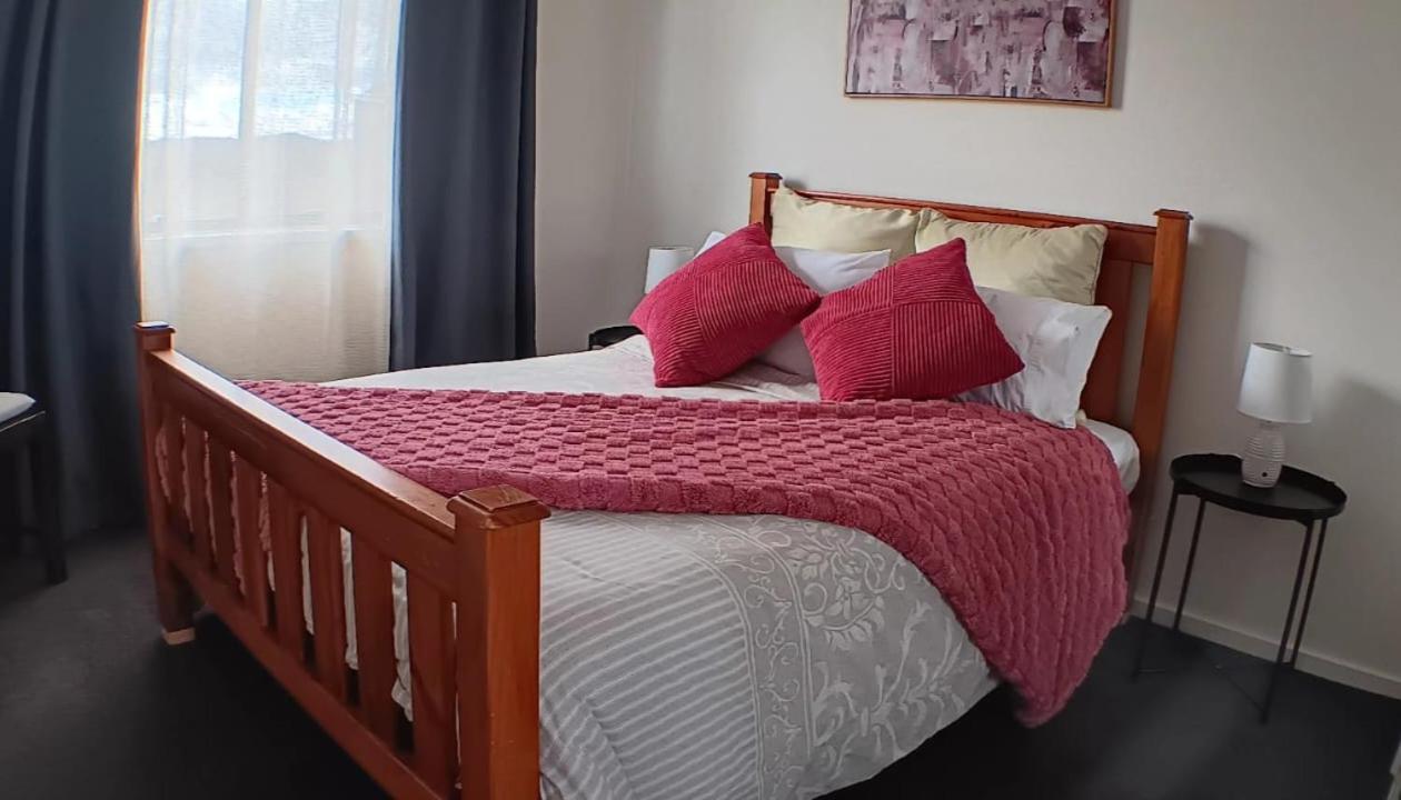 Haus mit 4 Schlafzimmern