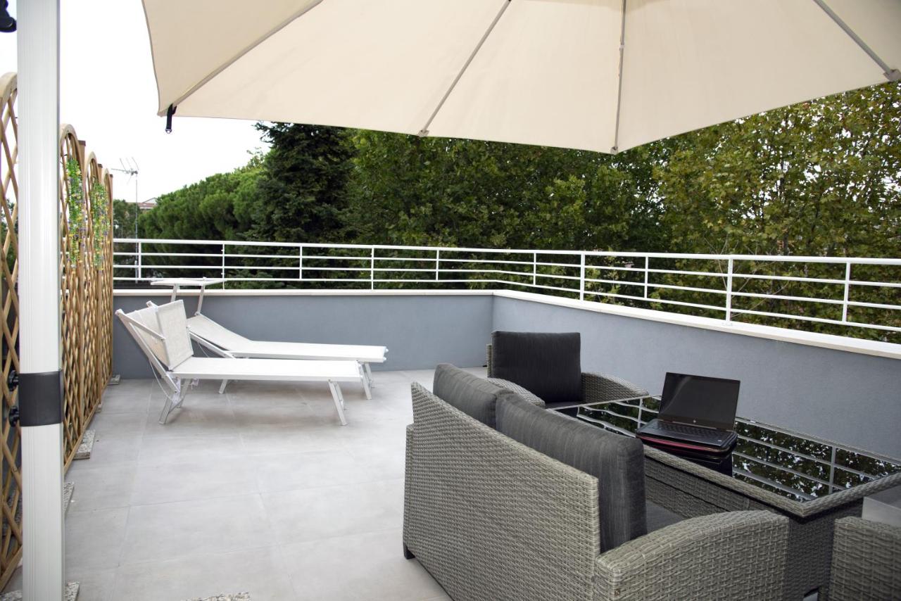 The Three Diamonds - B&B CESENATICO - B&B Cesenatico