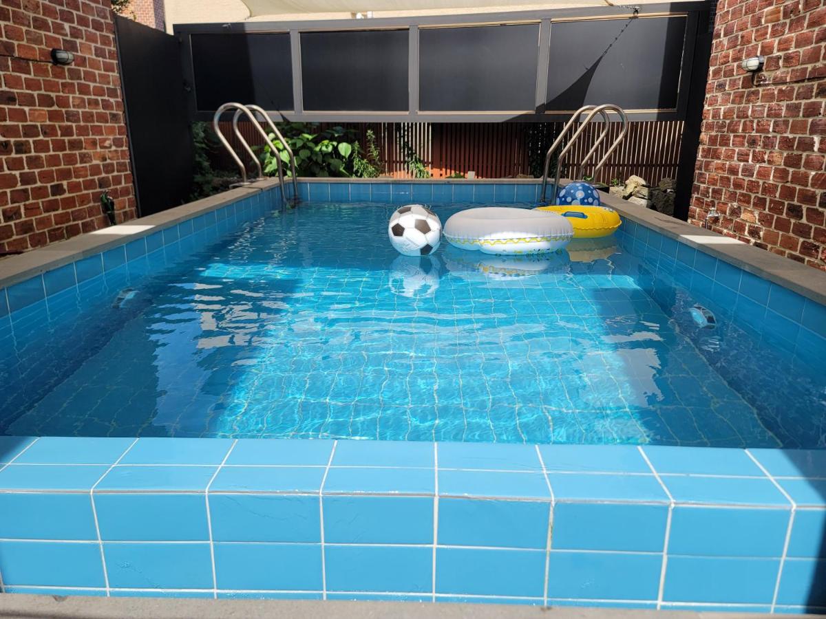 Blue Casa - Bed and Breakfast Seogwipo