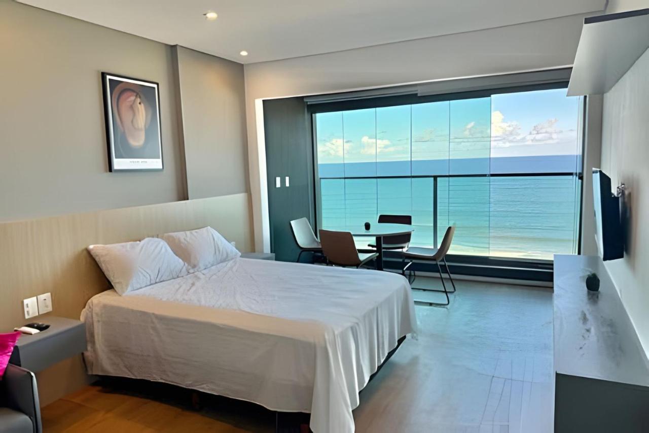 Lindo studio with vista-mar - B&B Salvador