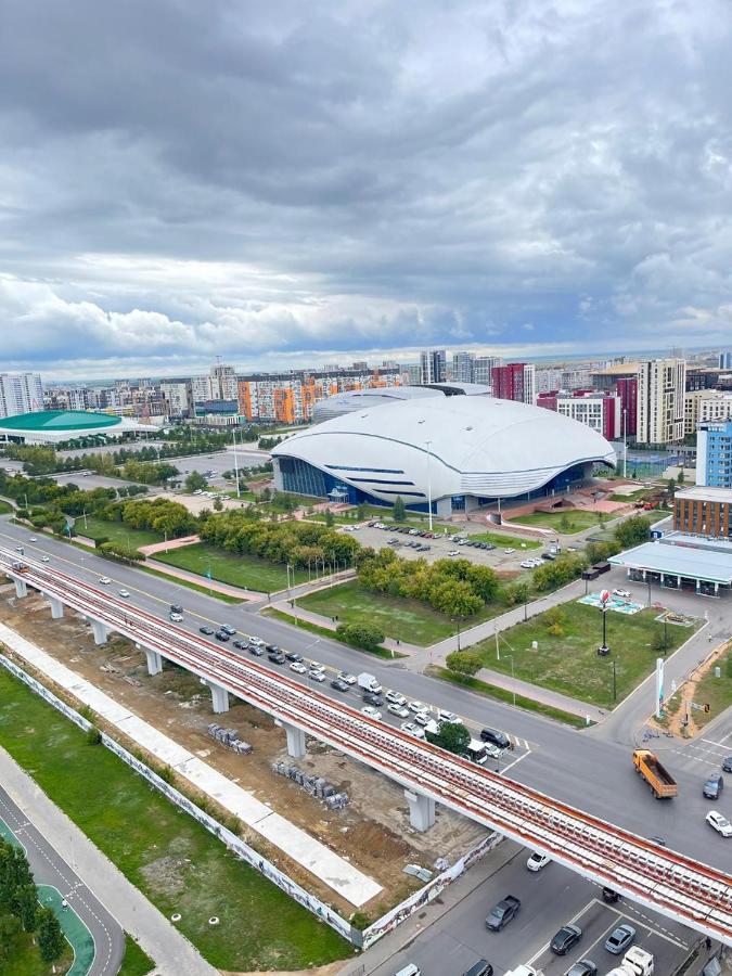 квартира 66 - Ferienwohnung Astana