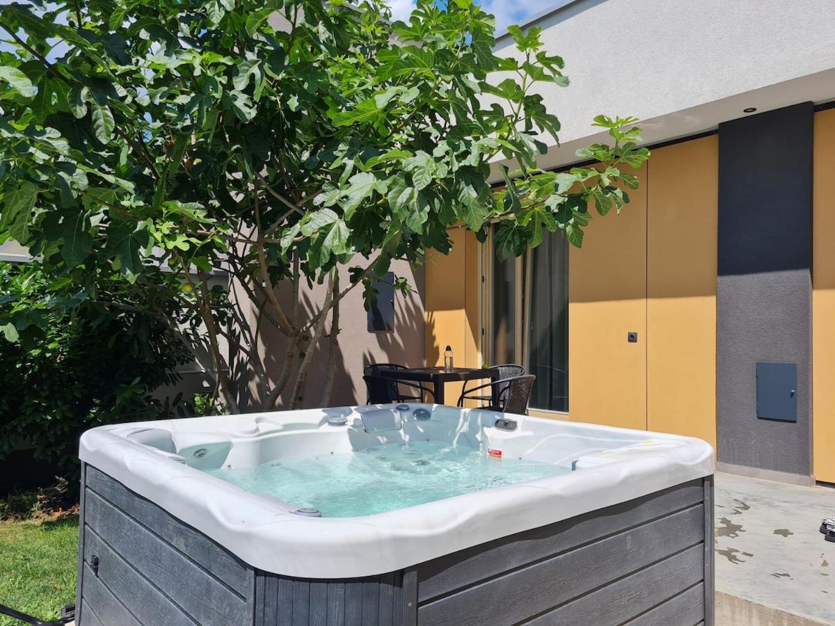 Füge-lak - Chambres d’hôtes Hajdúszoboszló