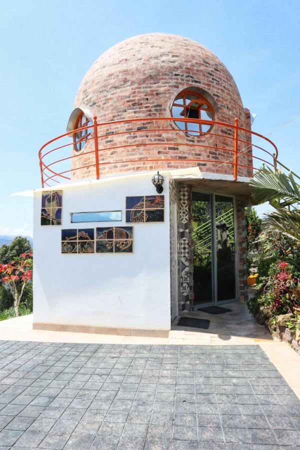 El Domo Macanal - B&B