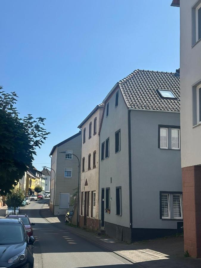 Ferienwohnung Louis - Ferienwohnung Gerolstein