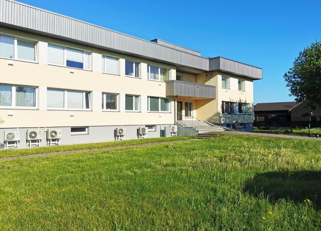 Cozy Studio Apartment - Bed and Breakfast Haapsalu