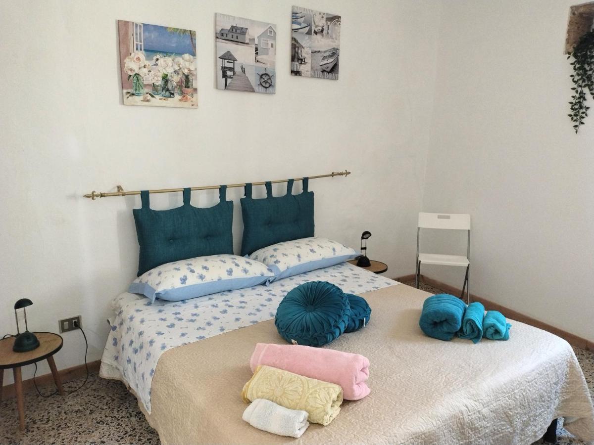 EL BURIC - La Magia nel Centro Storico - Chambres d’hôtes Alghero