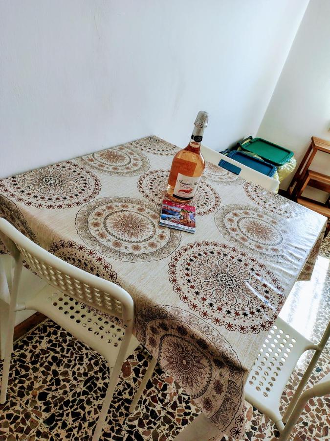 EL BURIC - La Magia nel Centro Storico - Chambres d’hôtes Alghero