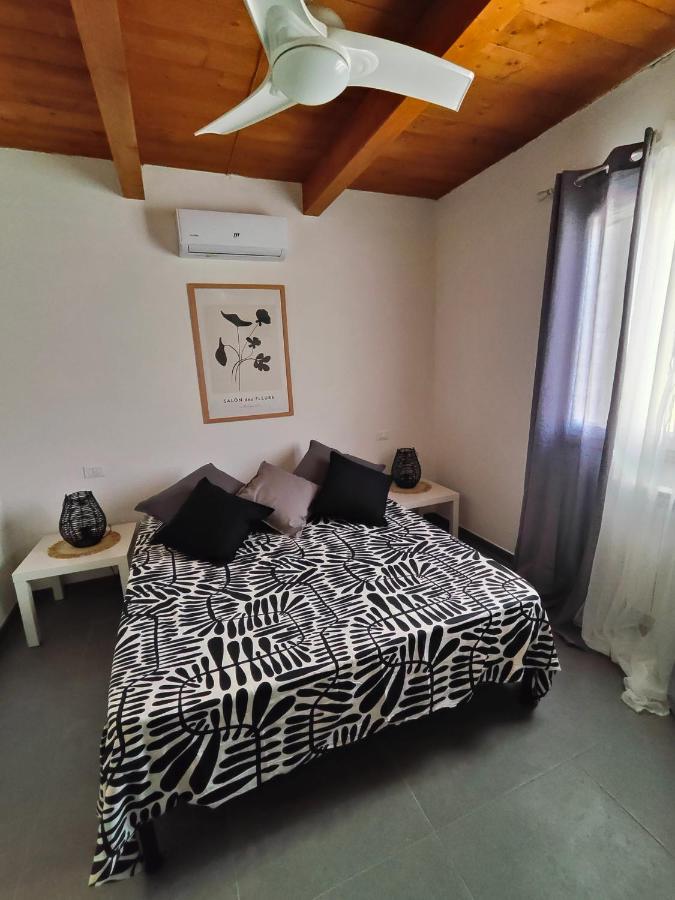 La Casetta di Bottino - B&B Santa Maria degli Angeli