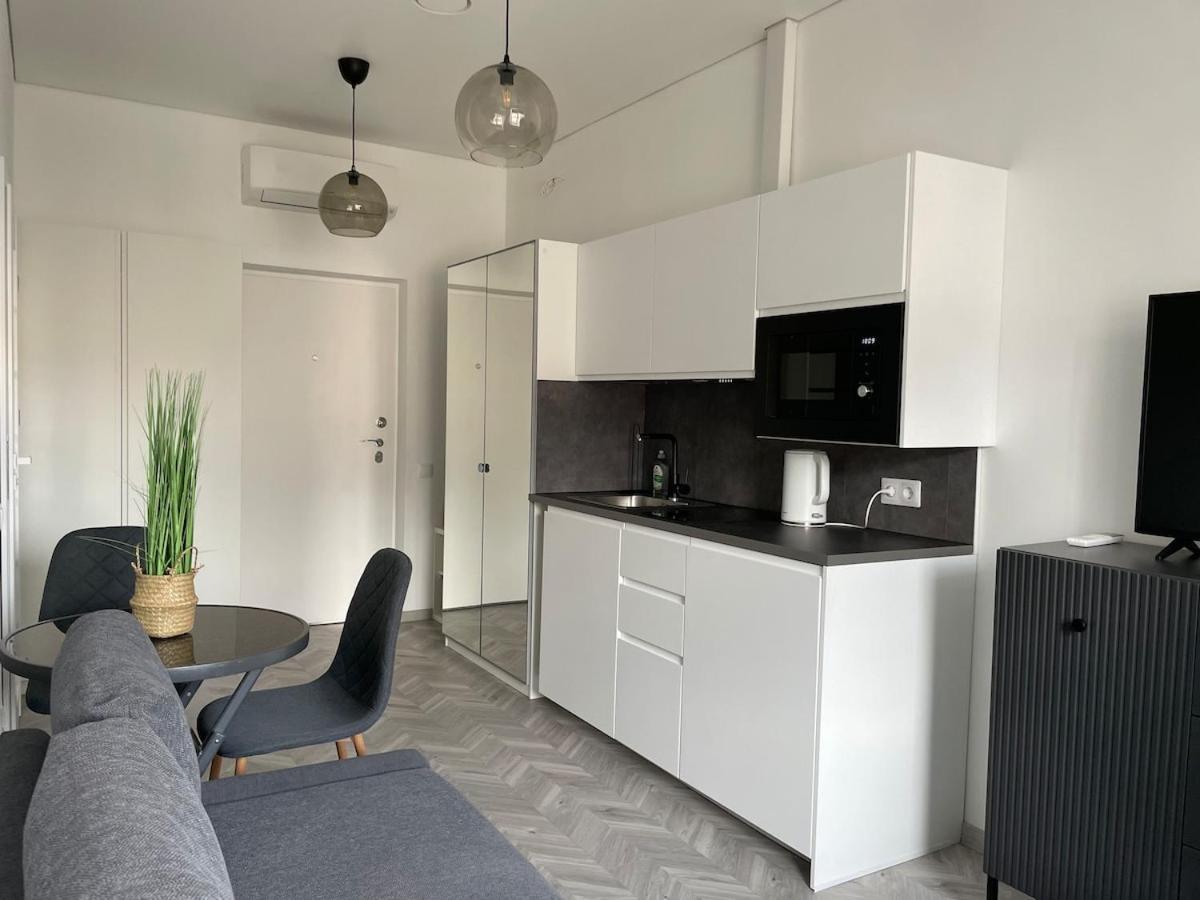 Suite in the heart of the city - B&B Panevezys