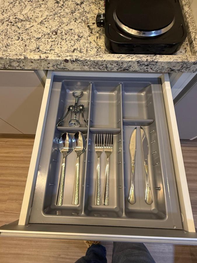 Trink Home - B&B São Paulo