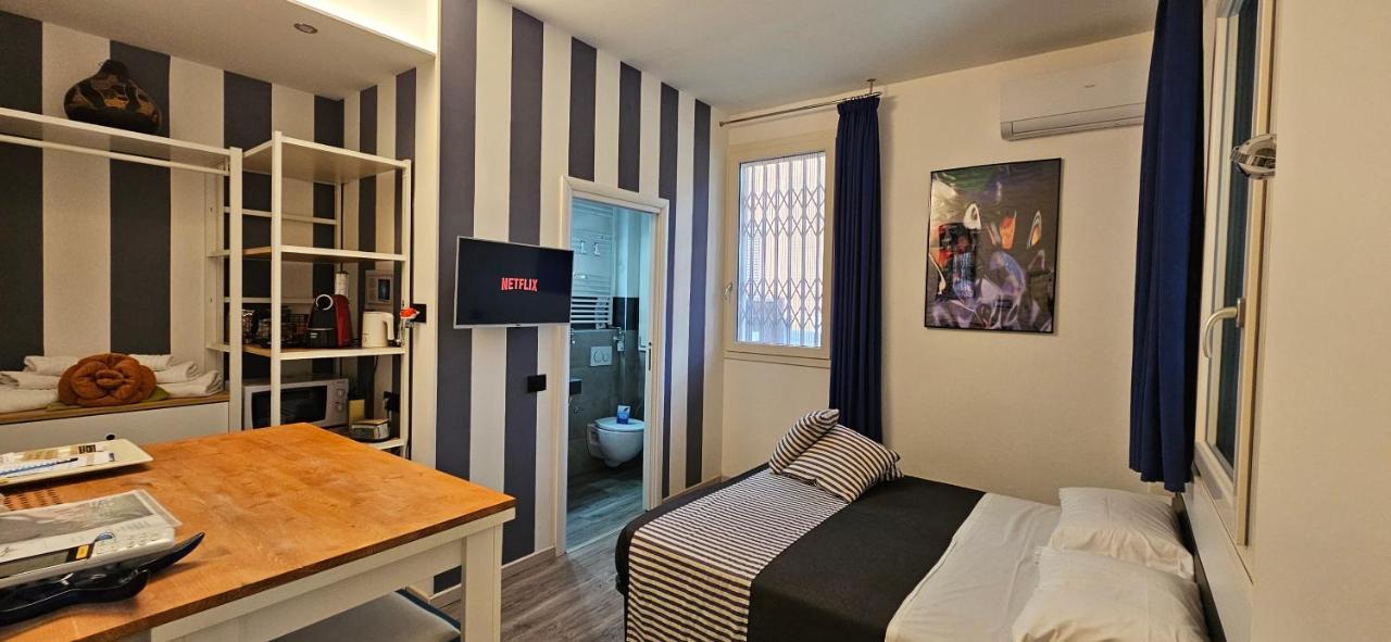Habitación Doble con baño privado - 1 o 2 camas