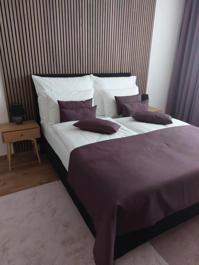 Apartmán Astana - B&B Levoča