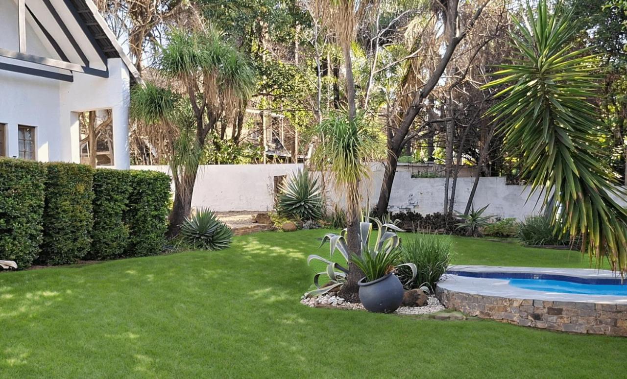 Apartment 1 at CView - Ferienwohnung Pretoria