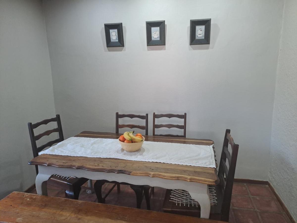 Annies - Ferienwohnung Bloemfontein