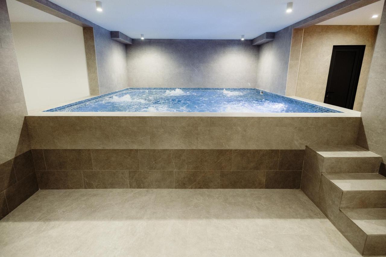 SKY VIEW Apartment - Ski resort Kopaonik - Bed and Breakfast Čajetina