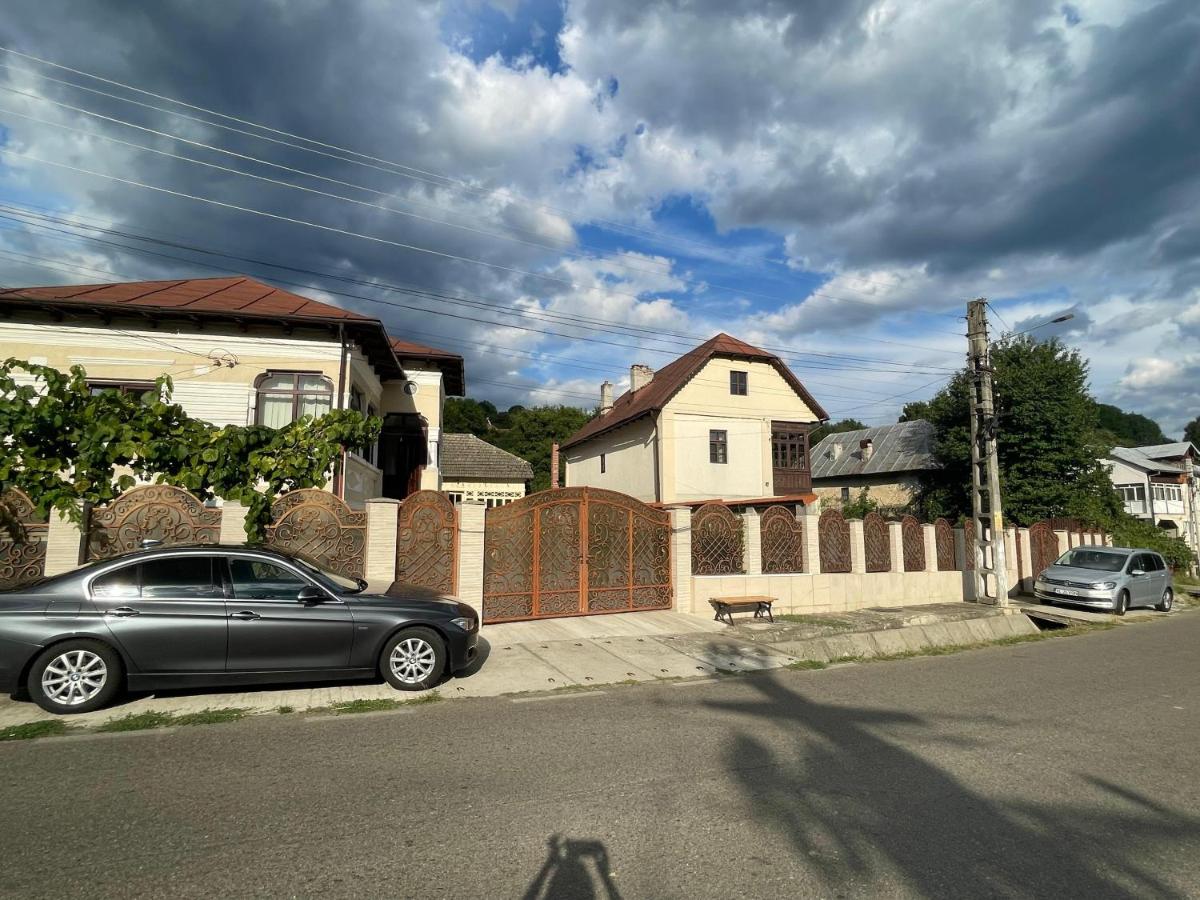 Casa Ana - Ferienwohnung Vaideeni