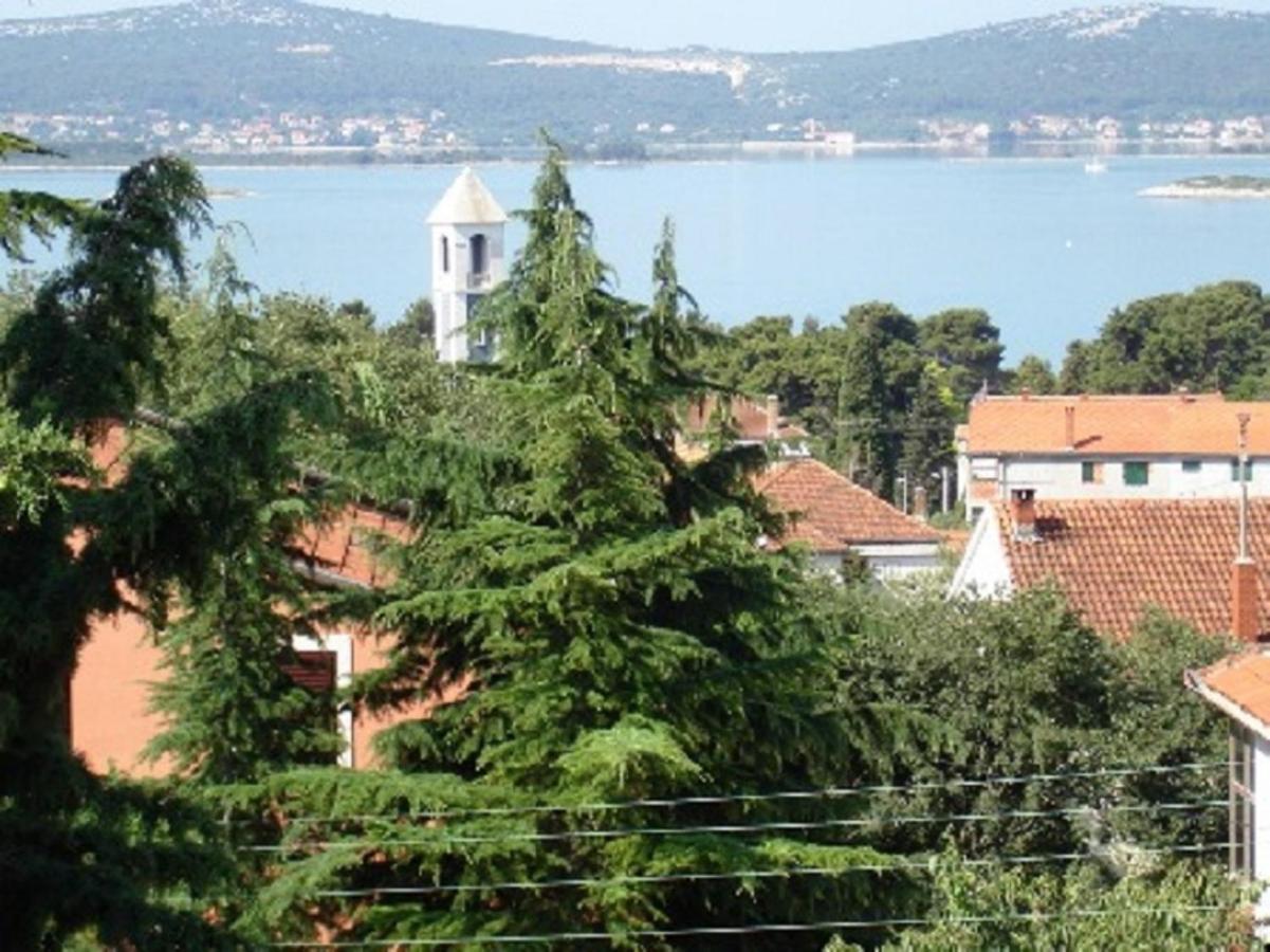 Apartmani Sveti Filip i Jakov - Ferienwohnung Sveti Filip i Jakov
