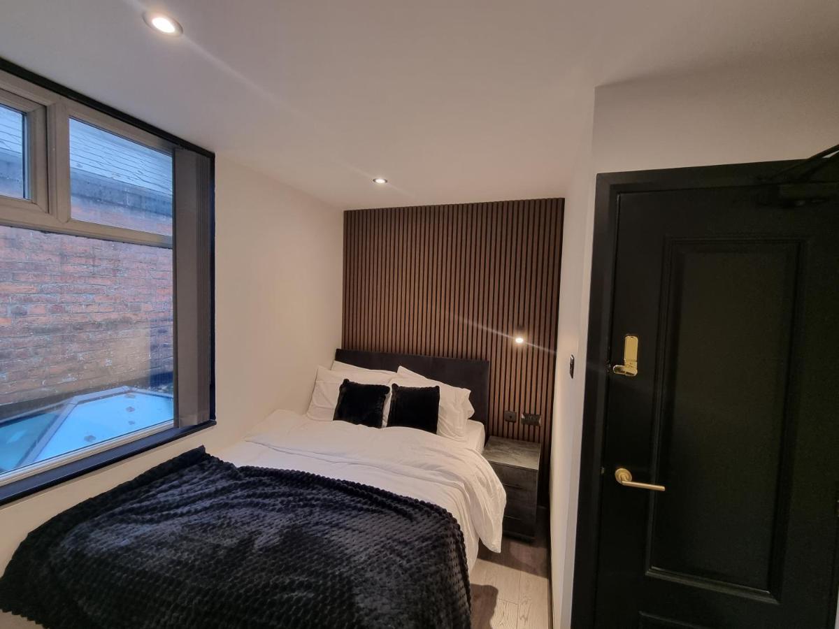 Habitación Doble Deluxe
