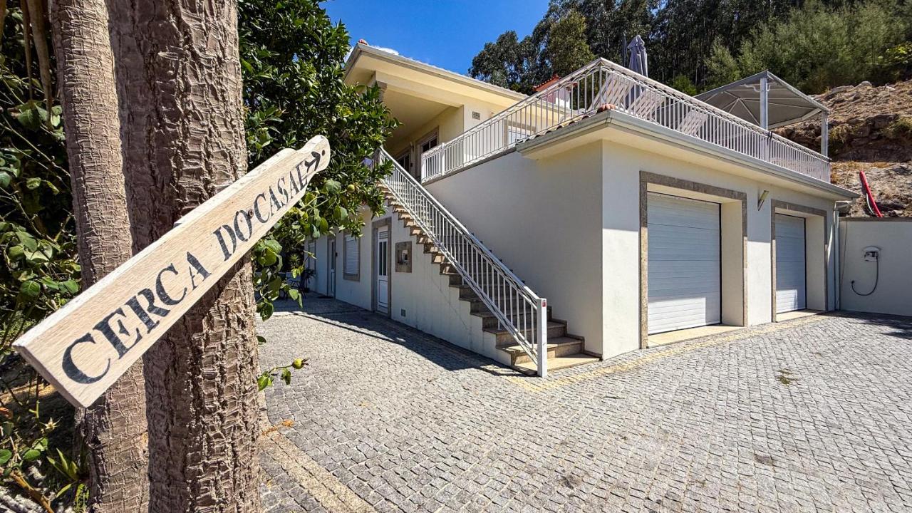 Casa de 3 dormitorios