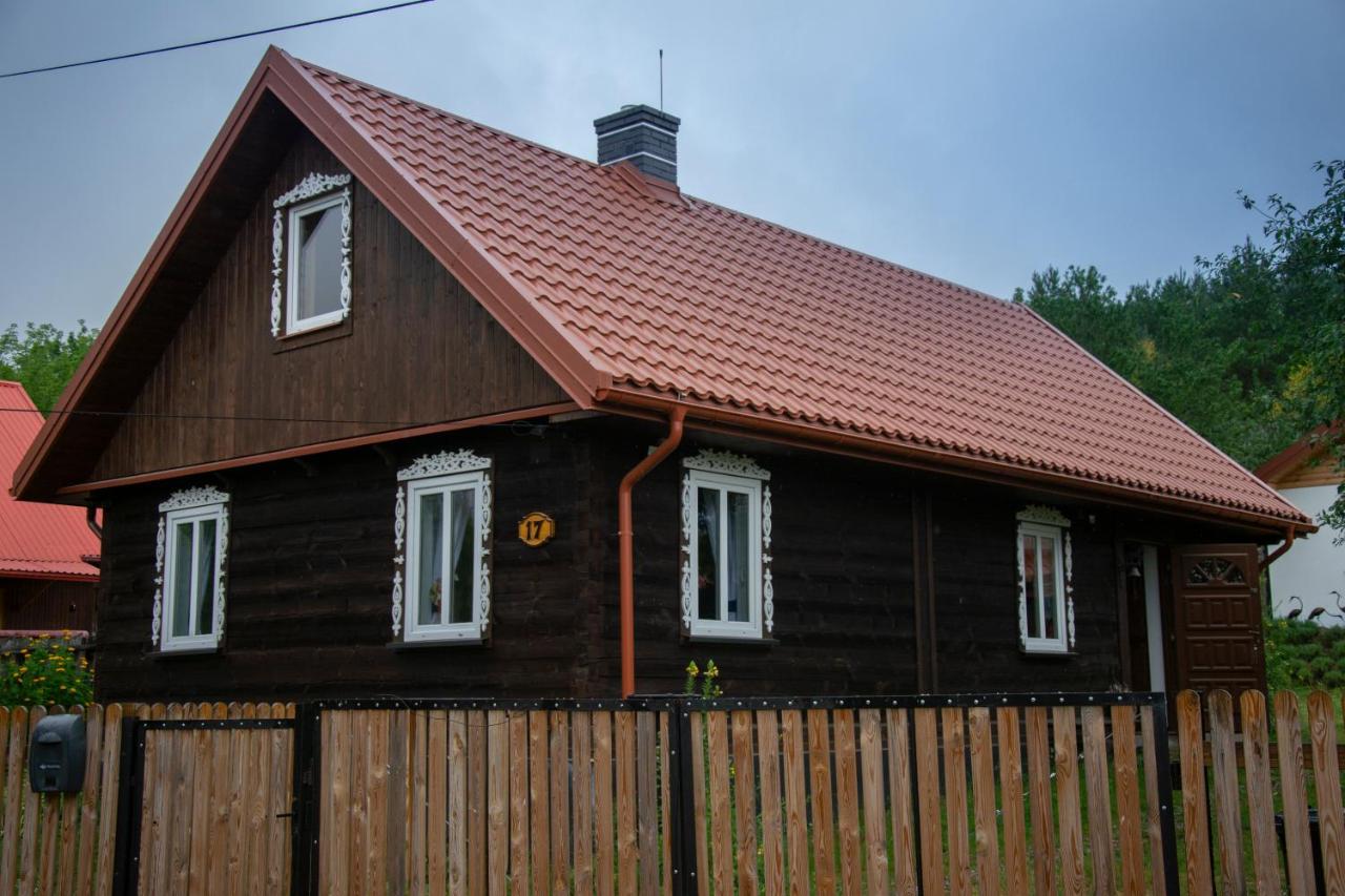Skroblakówka - B&B