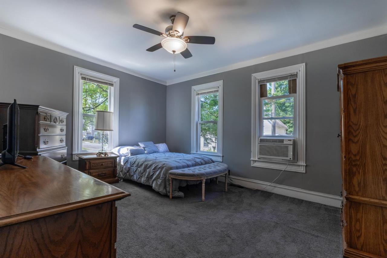 Double Room with Extra Bed