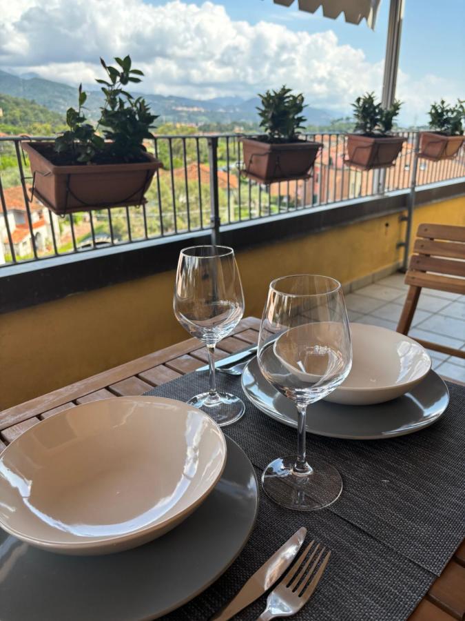 casafiori - Chambres d’hôtes Sarzana