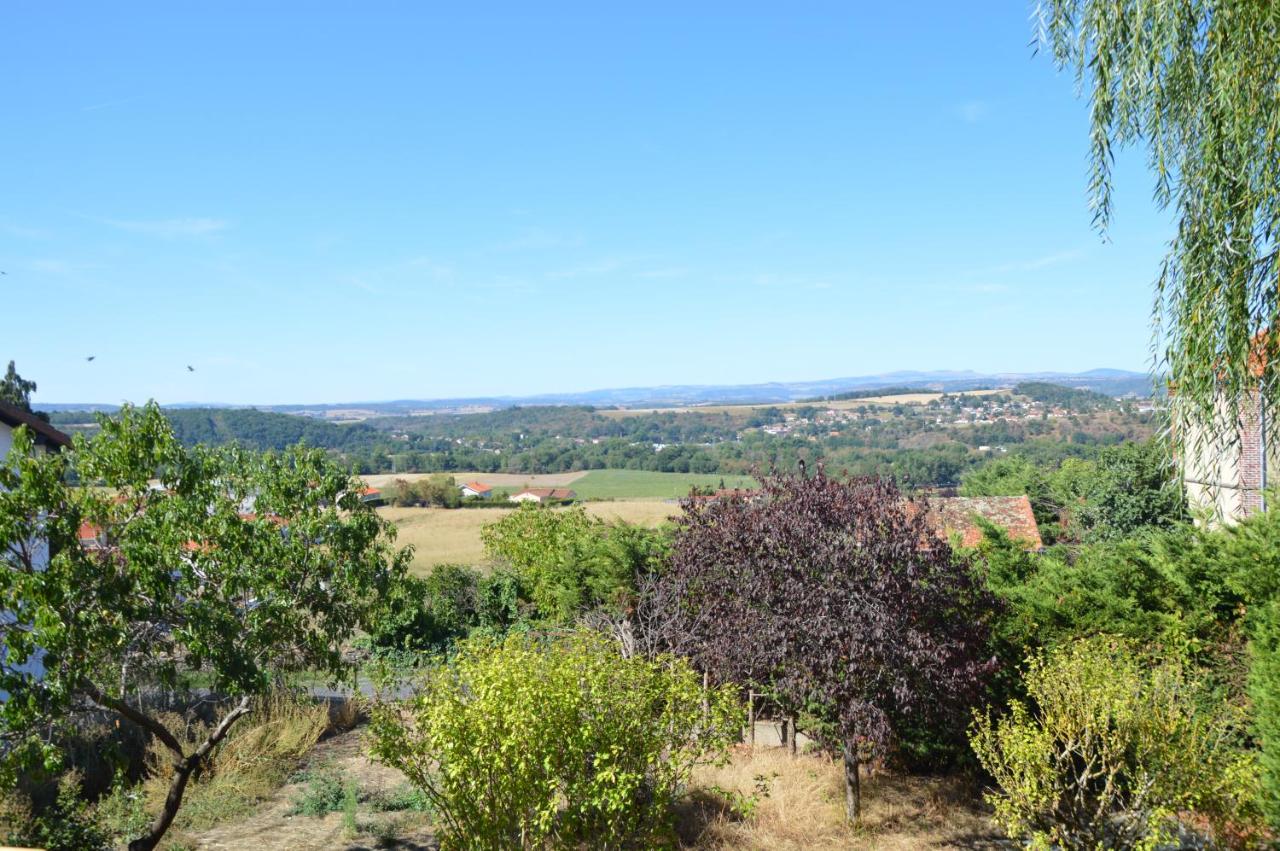 La petite Maison - B&B
