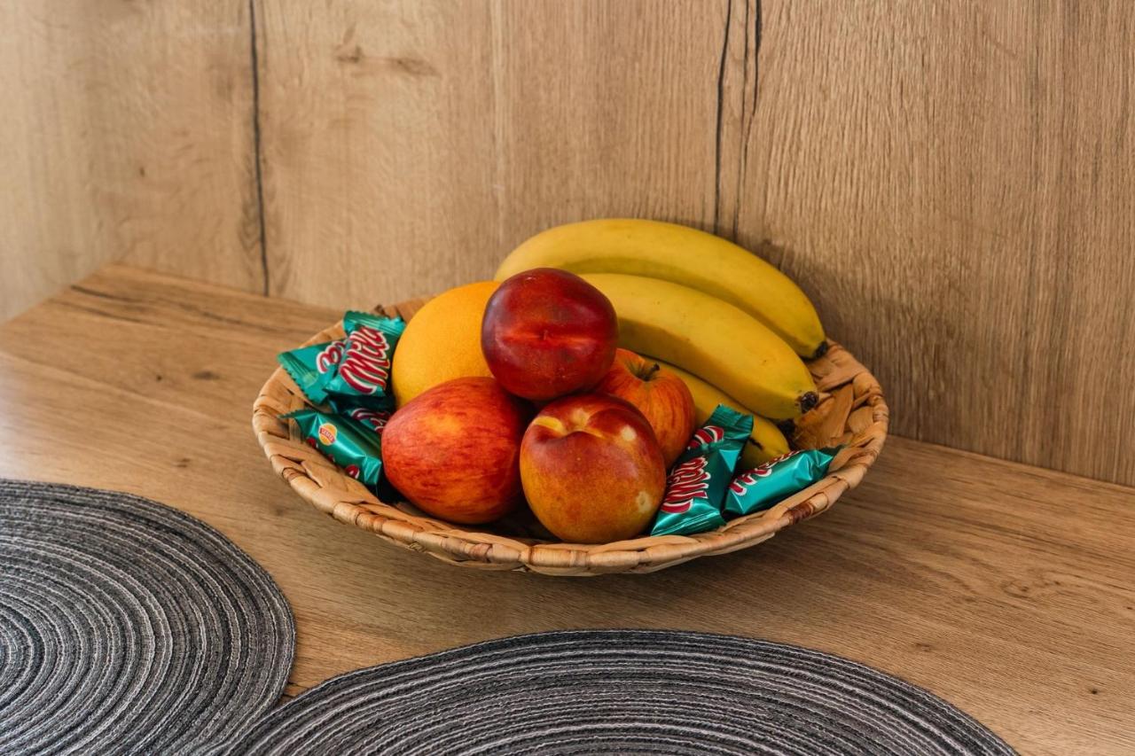 Cloud 9 - Ferienwohnung Bratislava