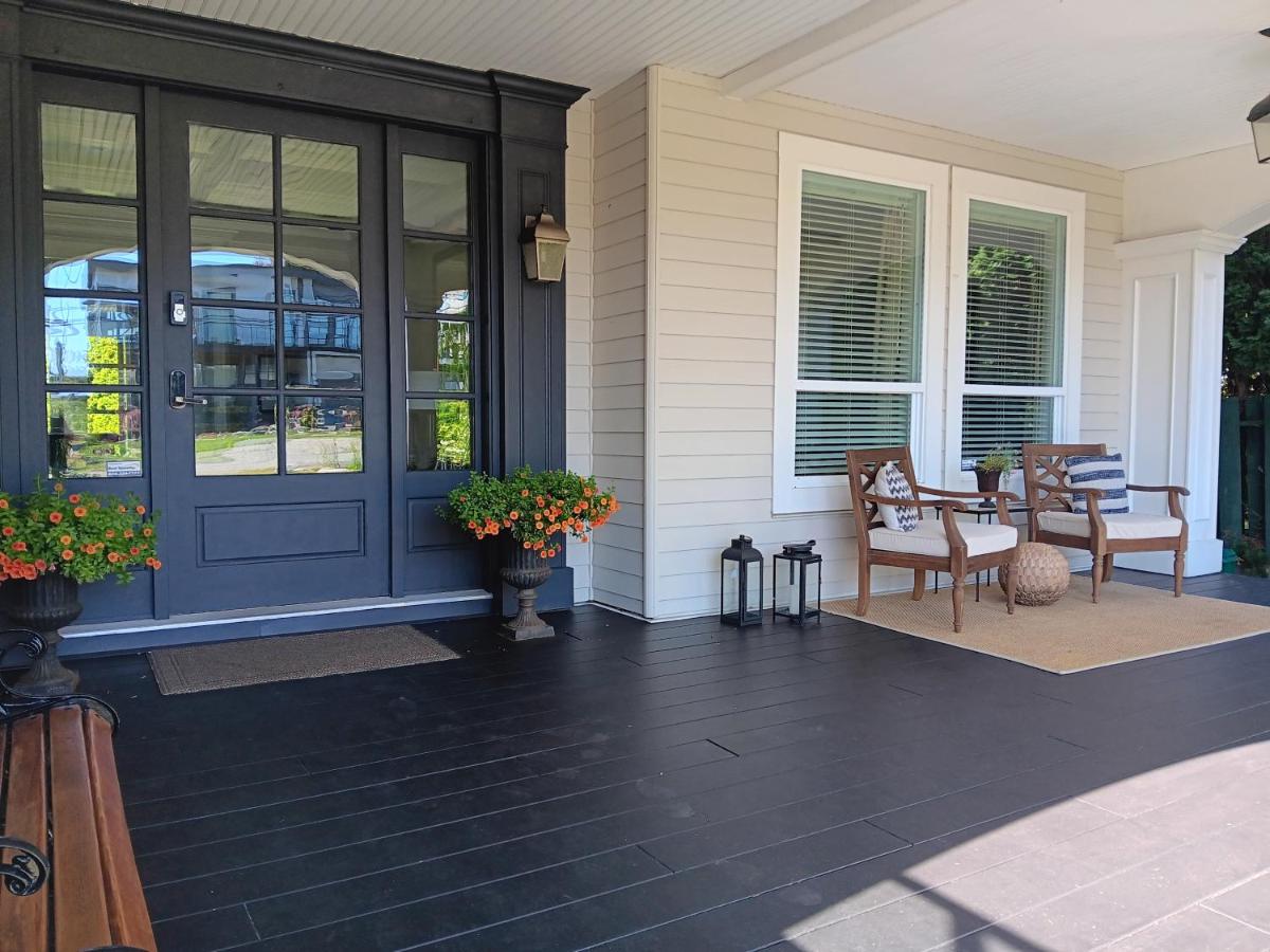 Sand and Salt Bed & Breakfast - Chambres d’hôtes White Rock