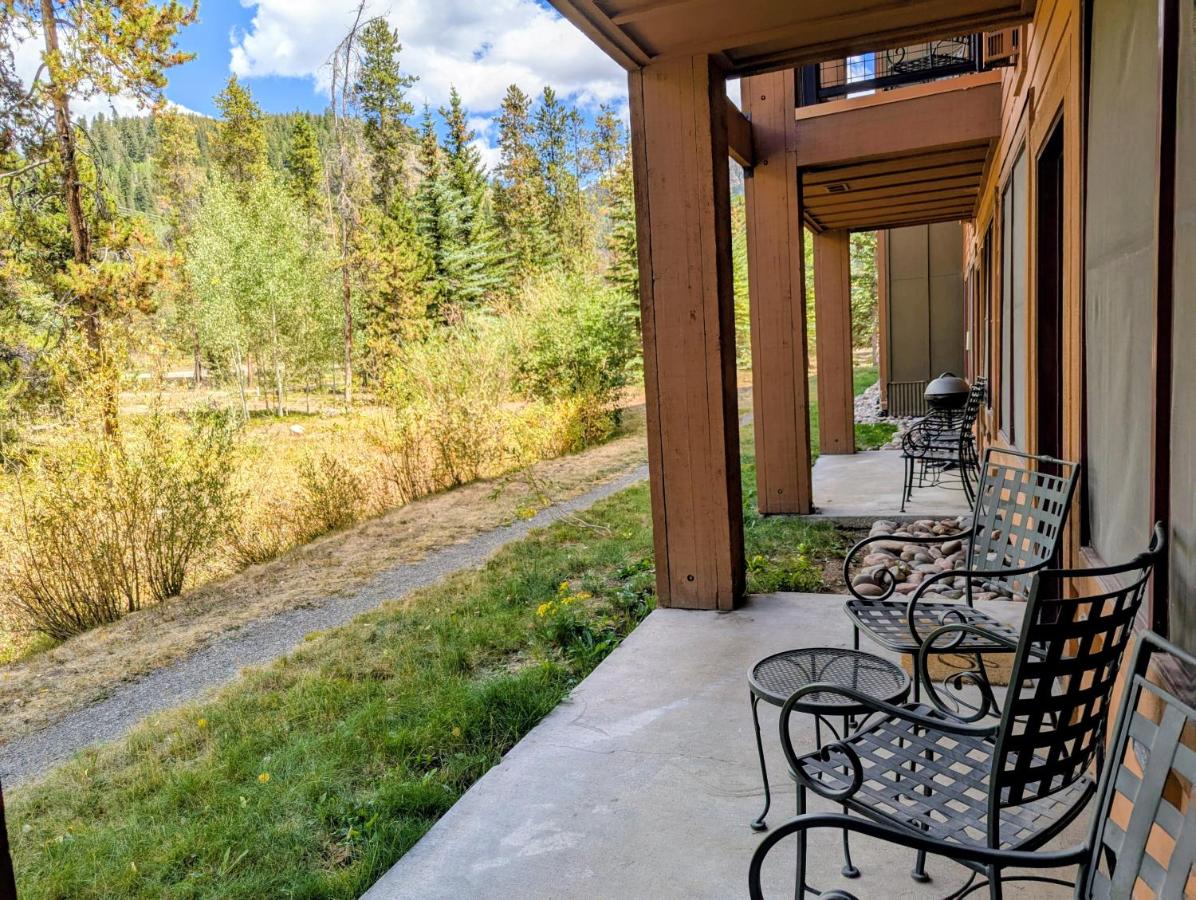 Springs 8806 by SummitCove Lodging - B&B Keystone