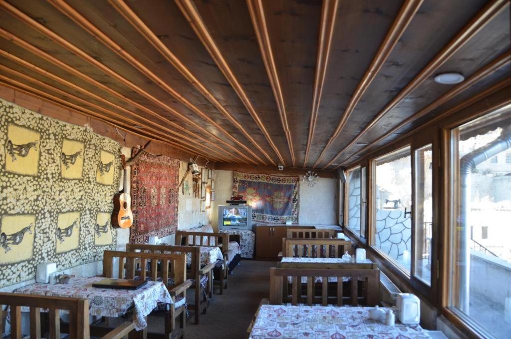 Coco Cave - Bed and Breakfast Göreme