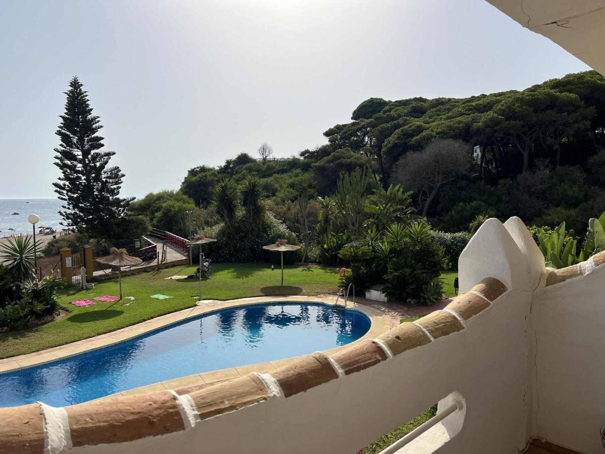 Playa Royal Beach apartment, Calahonda - Ferienwohnung Mijas Costa