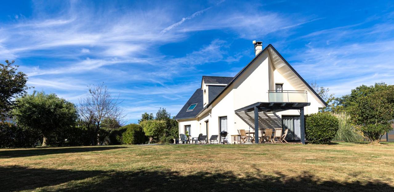 Escapade en Normandie - B&B Barneville-sur-Seine
