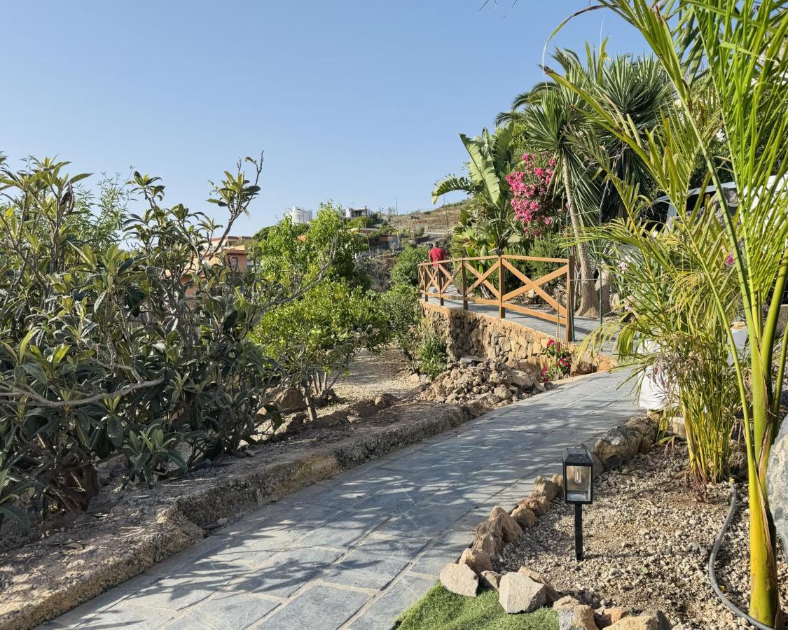 Balcones de Erques - B&B Guía de Isora