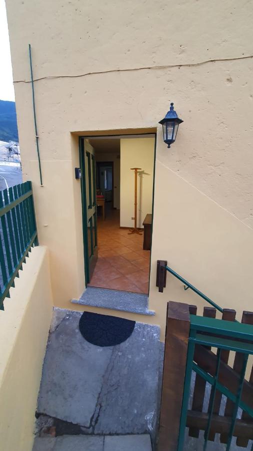 Villa Dionisia - Casa Vacanze Lake Como - B&B Colico