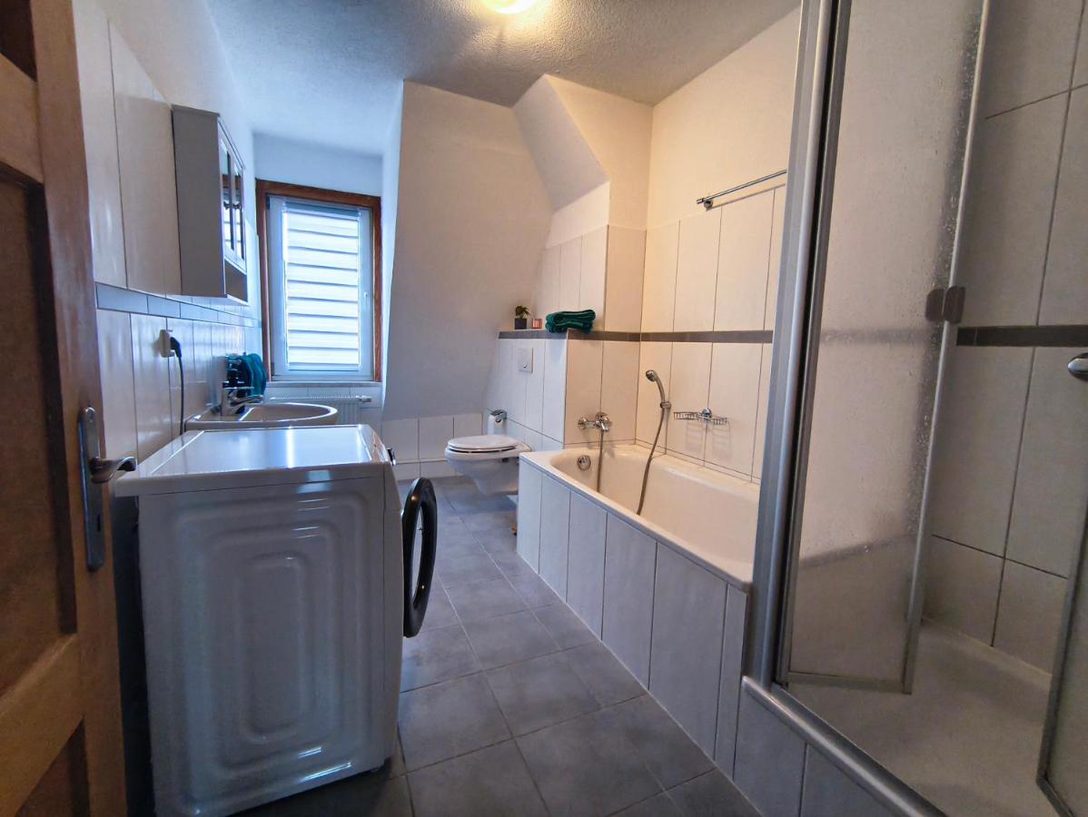 Apartment mit 2 Schlafzimmern