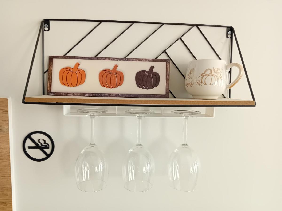 Apartament 66 pod Szyndzielnią - B&B Bielsko-Biała