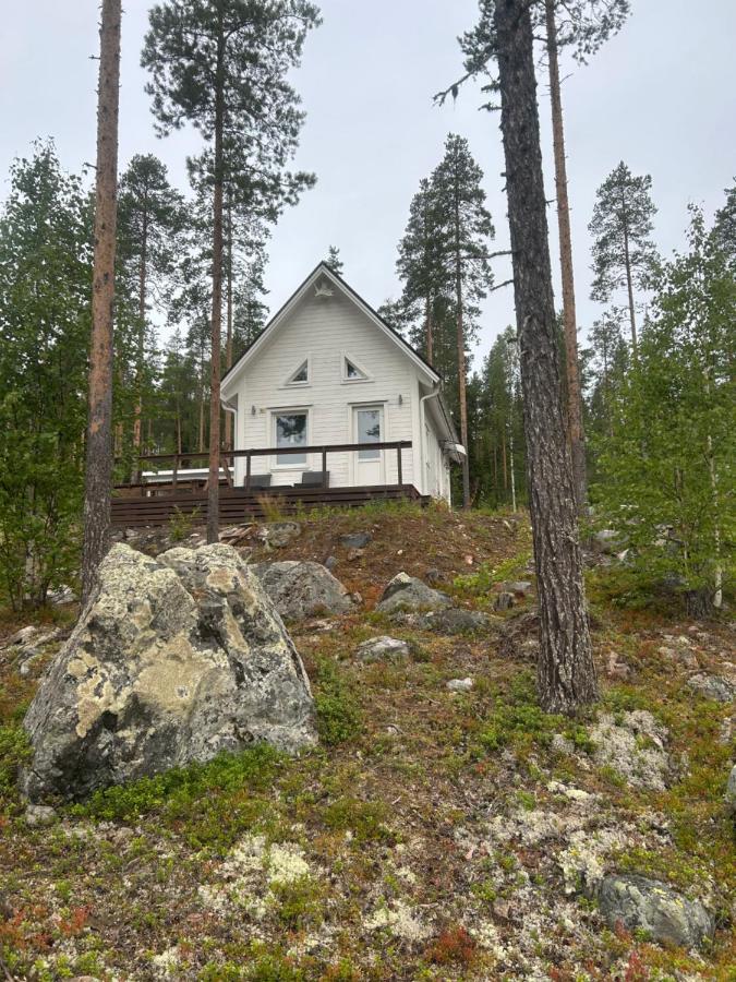 Stuga i Storklinten - B&B Harads