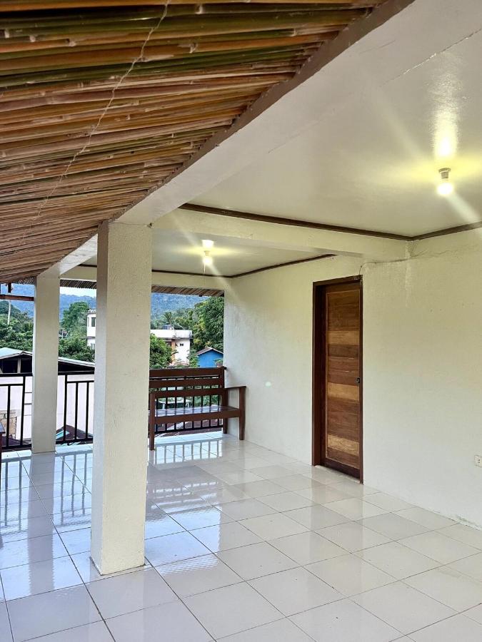 Casa Huway - B&B El Nido